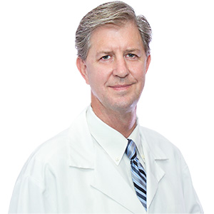 Dr. Brian Keller