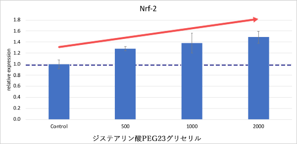 結果 Nrf-2